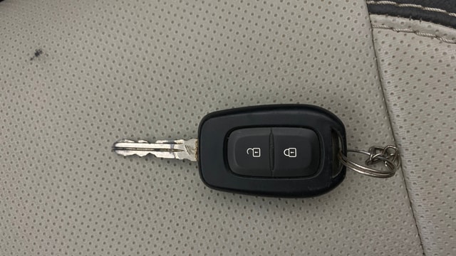 View Renault Triber Image 28 Used Renault Triber Image 28