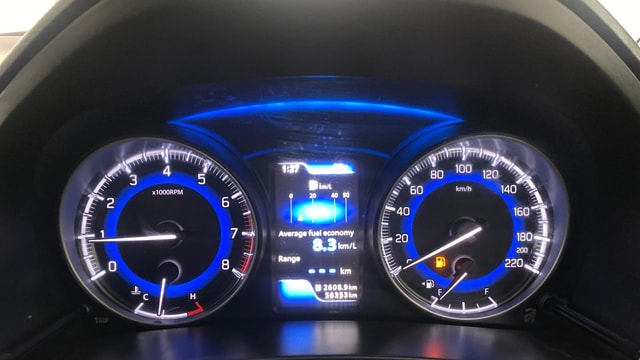 View Maruti Suzuki 1000 Image 34 Used Maruti Suzuki 1000 Image 34