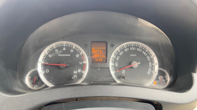 View Maruti Suzuki 1000 Image 34 Used Maruti Suzuki 1000 Image 34