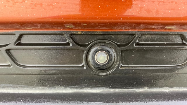 View Renault Duster Image 23 Used Renault Duster Image 23