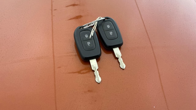 View Renault Duster Image 27 Used Renault Duster Image 27