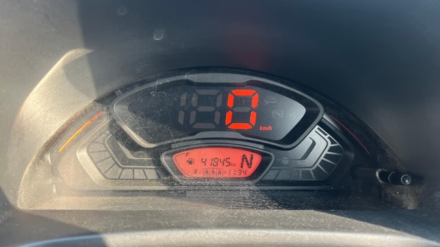 View Maruti Suzuki Alto K10 Image 33 Used Maruti Suzuki Alto K10 Image 33