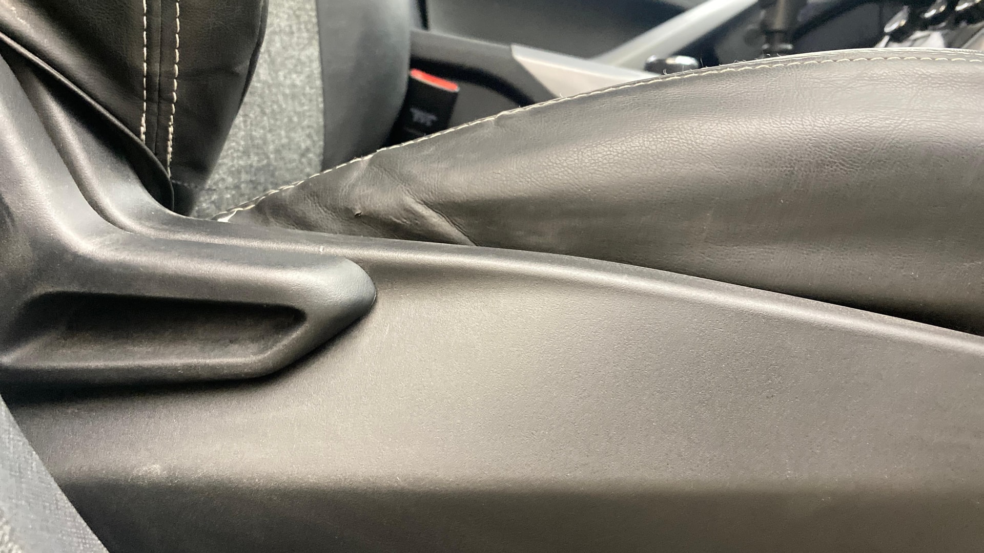 View 2021 Tata Nexon Revotron XM Image 18 Used 2021 Tata Nexon Revotron XM Image 18