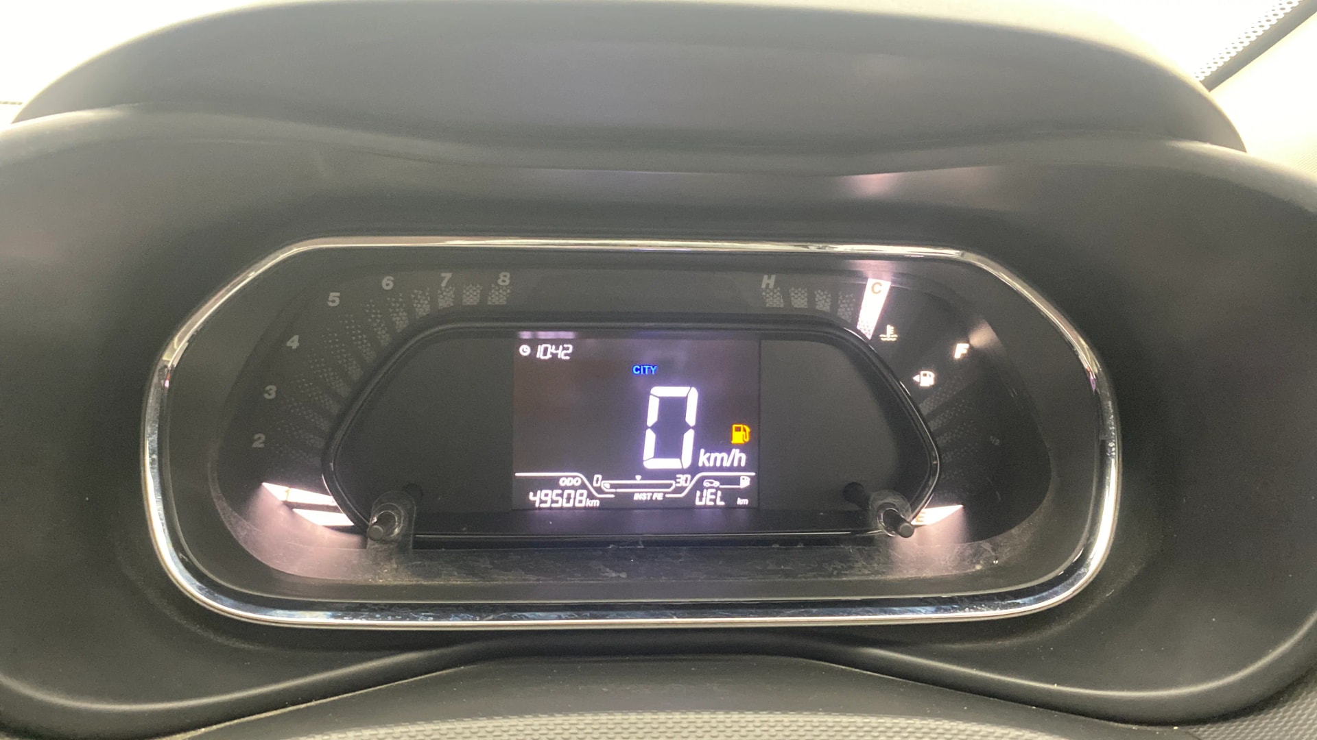 View 2021 Tata Nexon Revotron XM Image 33 Used 2021 Tata Nexon Revotron XM Image 33