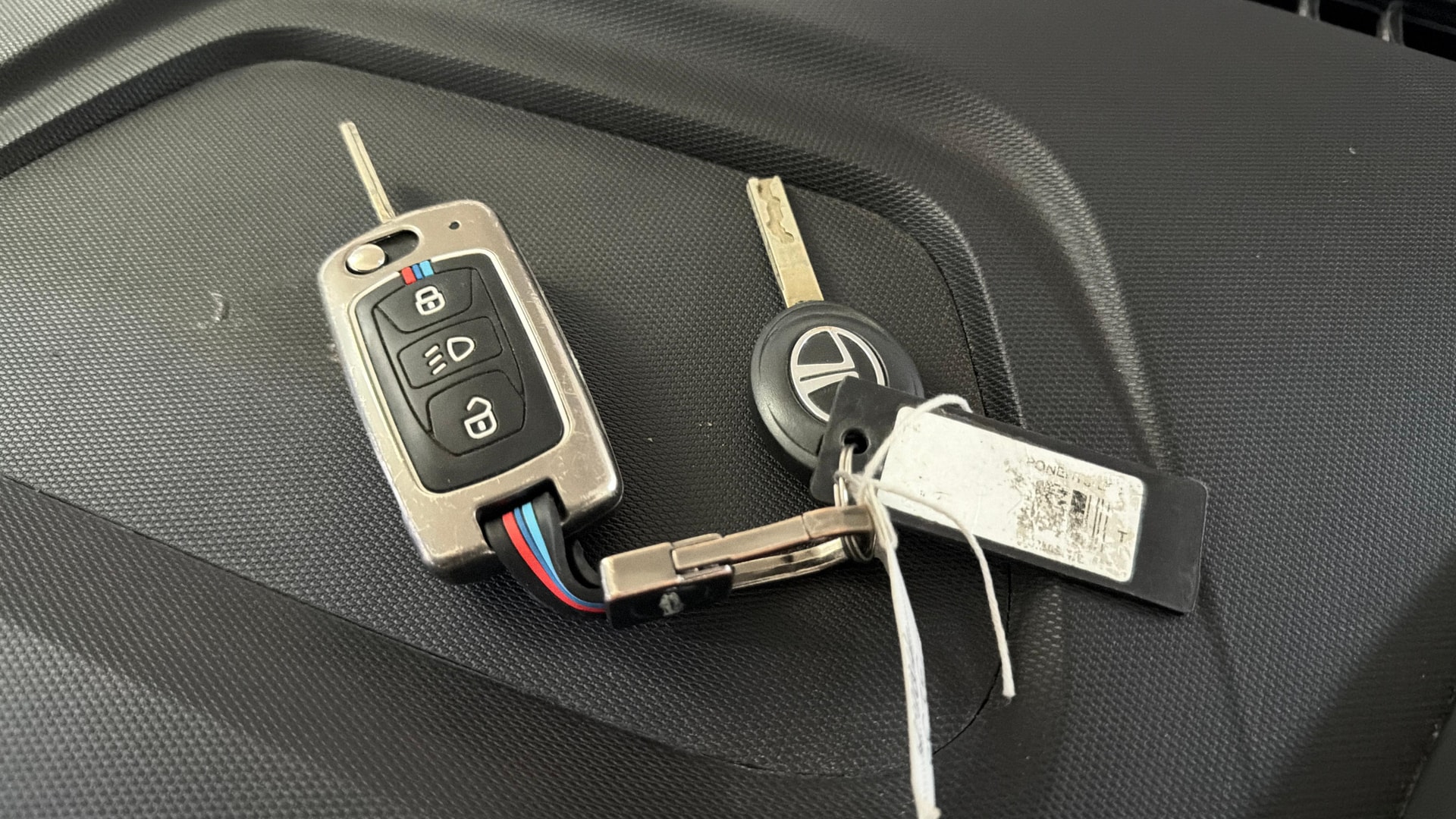 Used 2019 Tata Tiago Used 2019 Tata Tiago