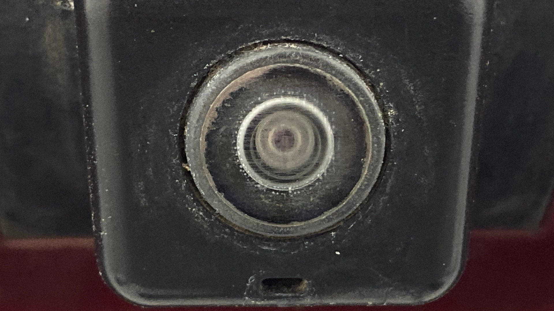View 2024 MG Astor Sharp 1.5 MT Image 24 Used 2024 MG Astor Sharp 1.5 MT Image 24