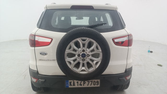 View Ford EcoSport Image 24 Used Ford EcoSport Image 24