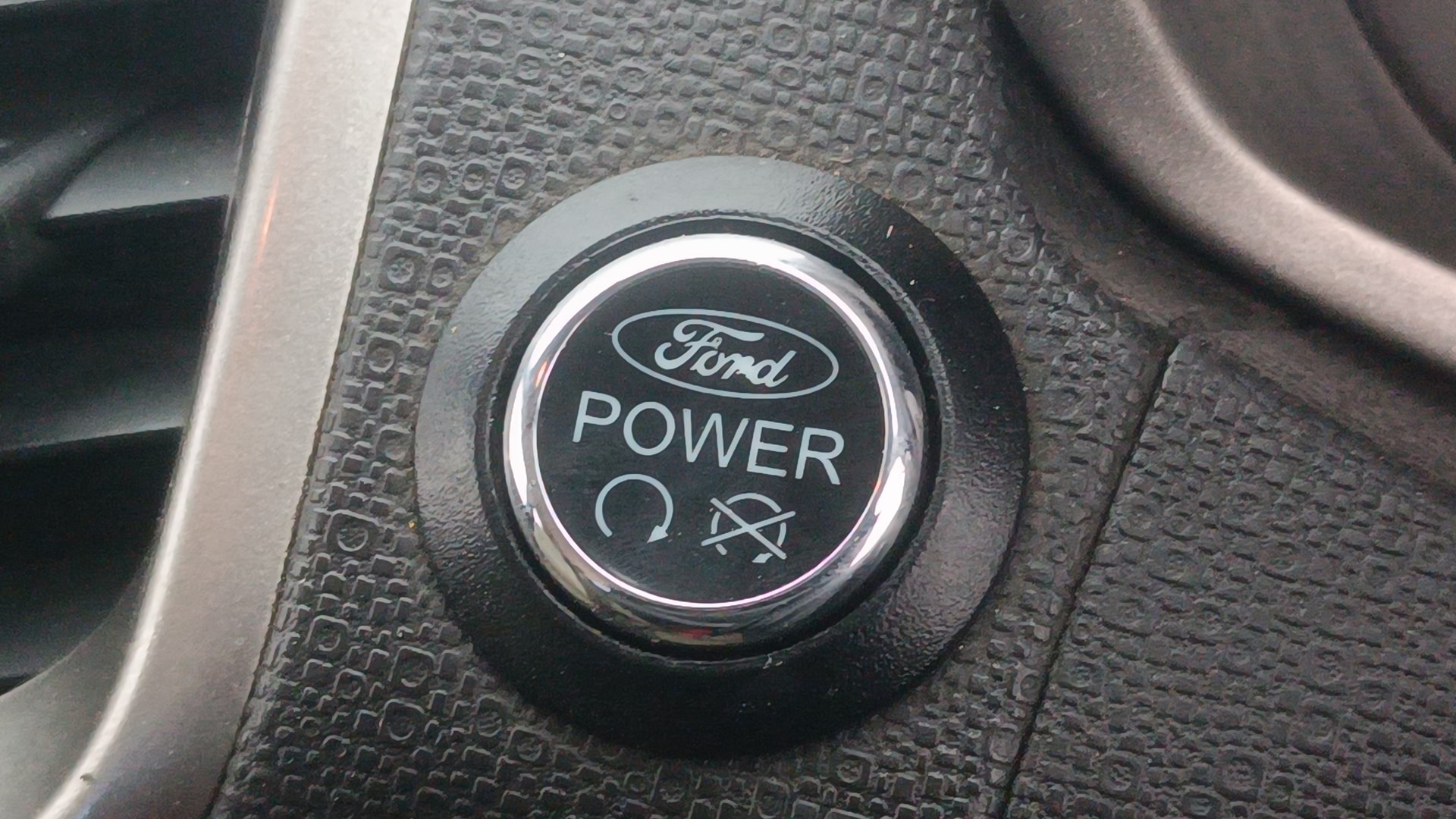 Used 2016 Ford EcoSport Used 2016 Ford EcoSport