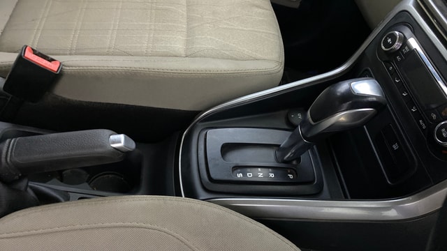 View Ford EcoSport Image 41 Used Ford EcoSport Image 41