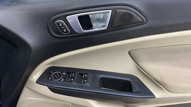 View Ford EcoSport Image 35 Used Ford EcoSport Image 35