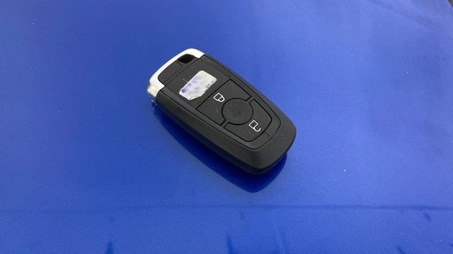 View Ford EcoSport Image 29 Used Ford EcoSport Image 29
