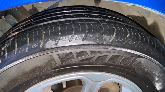View Ford EcoSport Image 47 Used Ford EcoSport Image 47