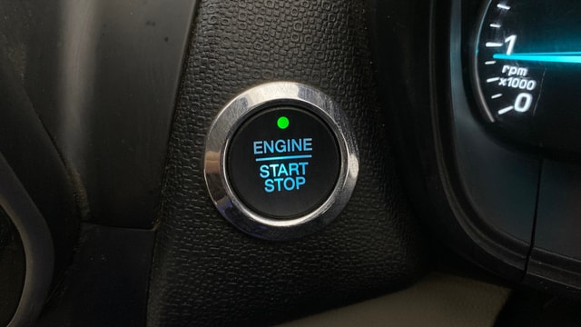 View Ford EcoSport Image 36 Used Ford EcoSport Image 36