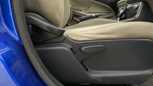 View Ford EcoSport Image 19 Used Ford EcoSport Image 19