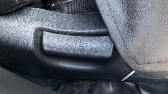 View Hyundai Elite i20 Image 18 Used Hyundai Elite i20 Image 18