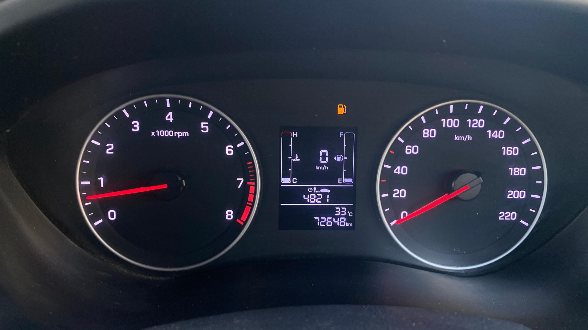 View 2019 Hyundai Elite i20 1.2 Sportz Plus Petrol Image 34 Used 2019 Hyundai Elite i20 1.2 Sportz Plus Petrol Image 34