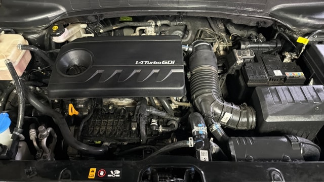 View Hyundai Creta Image 46 Used Hyundai Creta Image 46