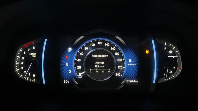 View Hyundai Creta Image 21 Used Hyundai Creta Image 21