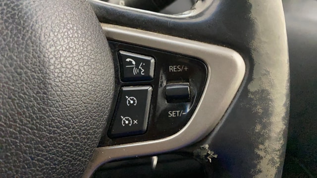 View Tata Hexa Image 3 Used Tata Hexa Image 3