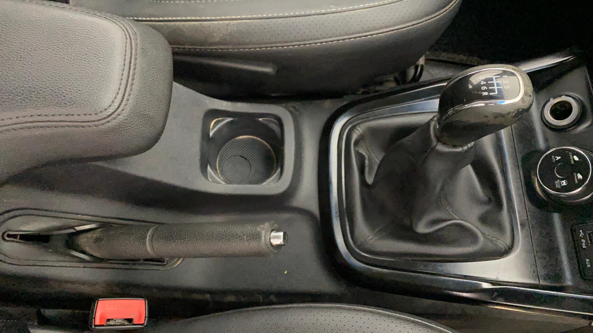 View 2018 Tata Hexa XT 4X2 Image 42 Used 2018 Tata Hexa XT 4X2 Image 42
