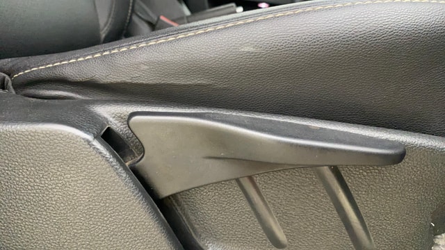 View Tata Hexa Image 12 Used Tata Hexa Image 12