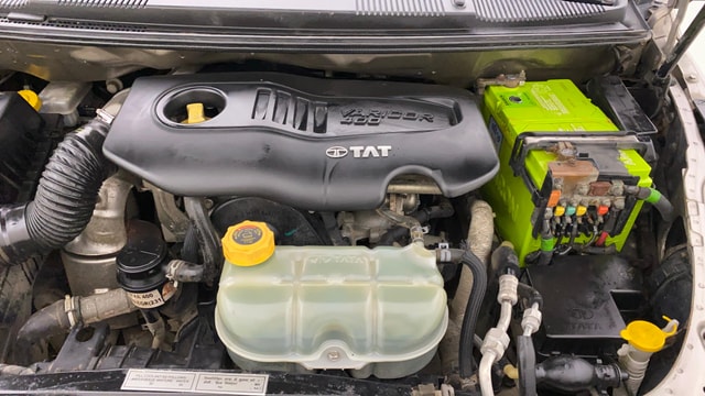 View Tata Hexa Image 31 Used Tata Hexa Image 31