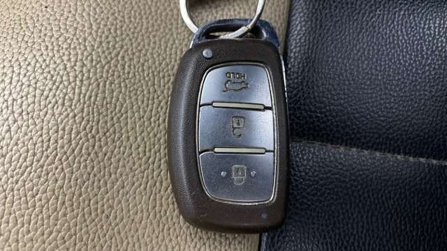 View Hyundai Elite i20 Image 27 Used Hyundai Elite i20 Image 27