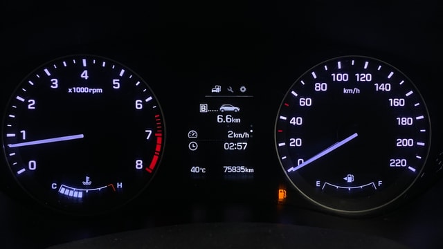 View Hyundai Elite i20 Image 35 Used Hyundai Elite i20 Image 35
