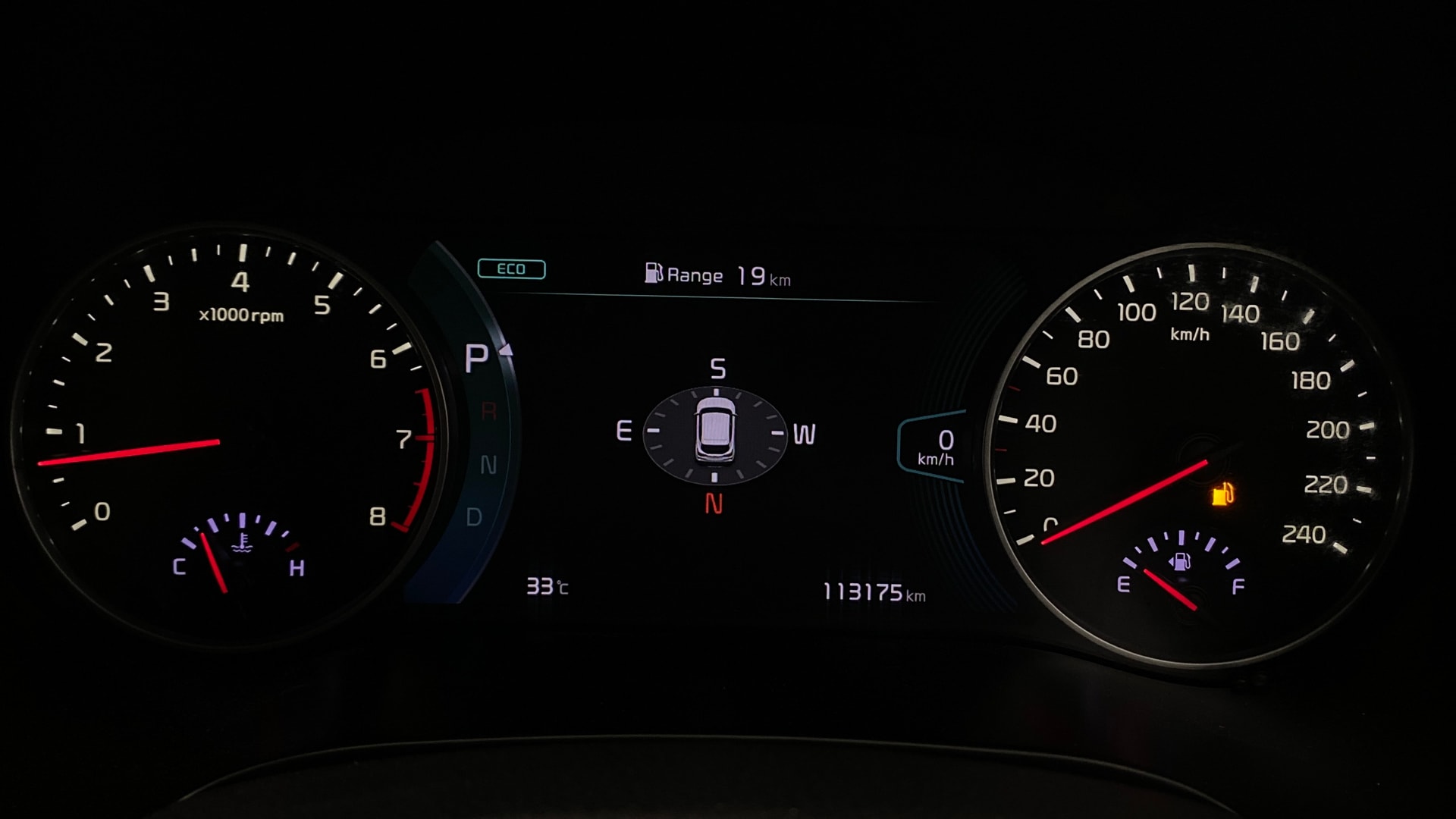 Used 2019 Kia Seltos Used 2019 Kia Seltos