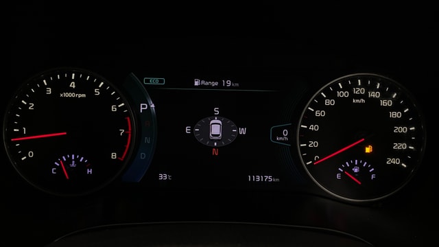 View Kia Seltos Image 37 Used Kia Seltos Image 37