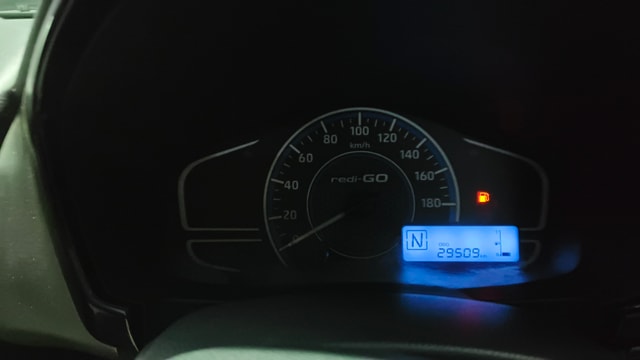 View Datsun Redi GO Image 34 Used Datsun Redi GO Image 34