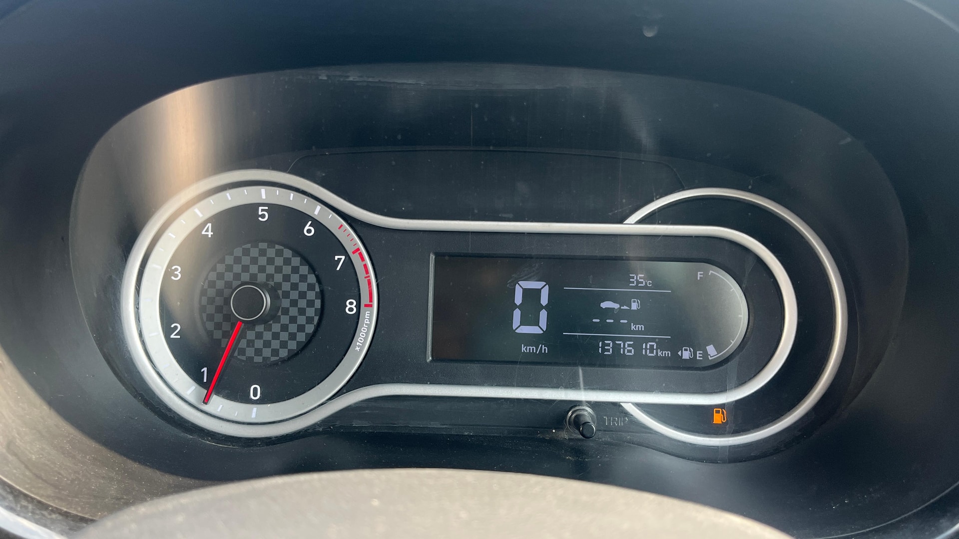 View 2022 Hyundai Grand i10 Nios Asta Petrol Image 35 Used 2022 Hyundai Grand i10 Nios Asta Petrol Image 35