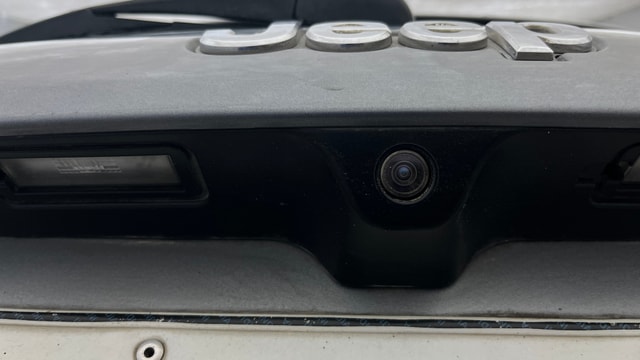 View Jeep Compass Image 15 Used Jeep Compass Image 15