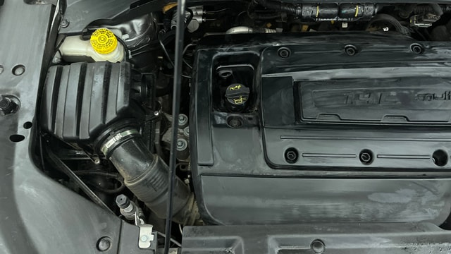 View Jeep Compass Image 25 Used Jeep Compass Image 25
