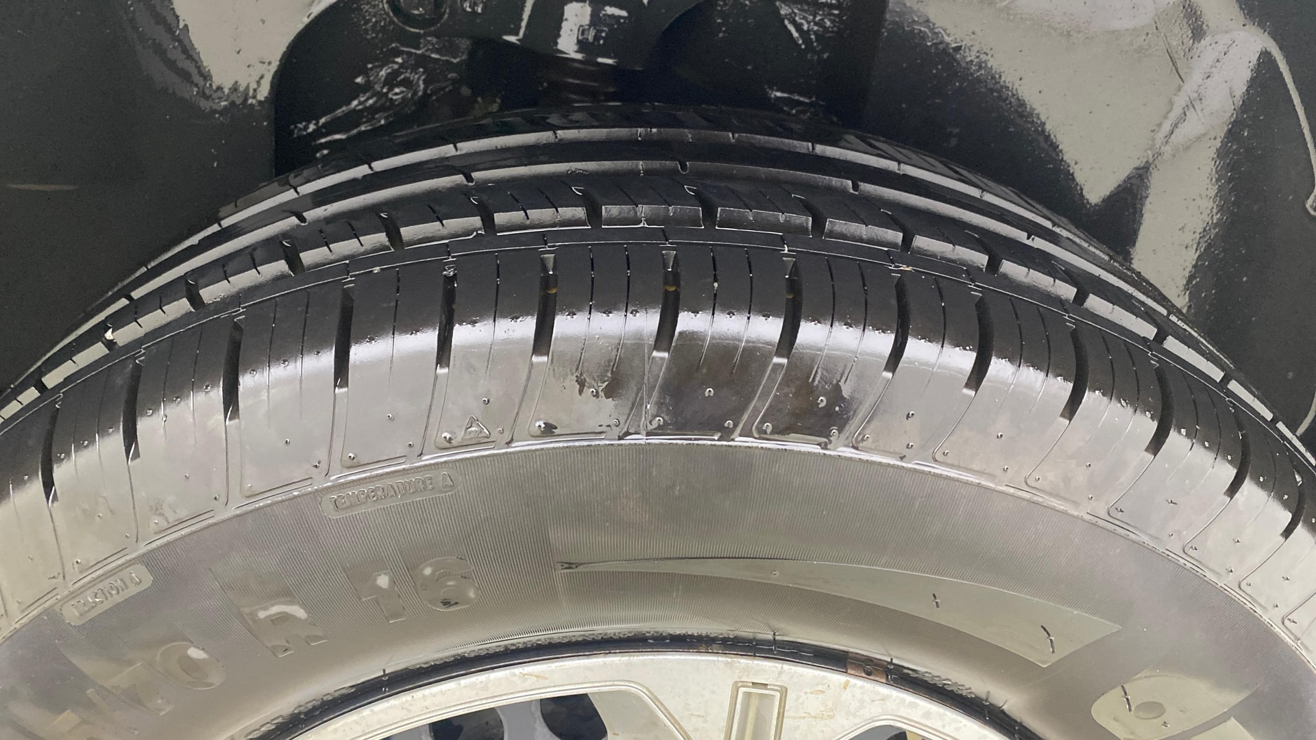View 2021 Tata Harrier XE Image 11 Used 2021 Tata Harrier XE Image 11