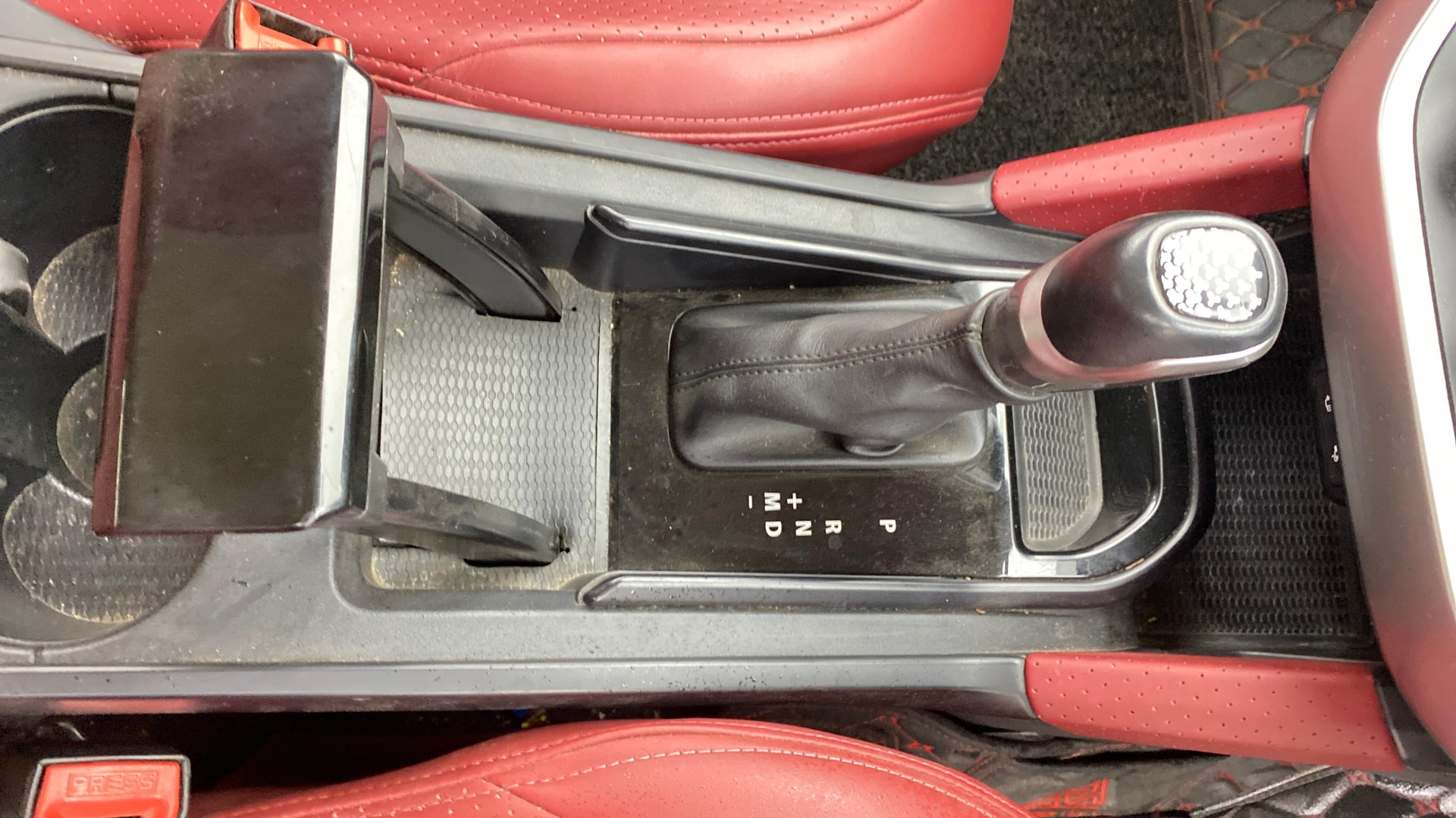 View 2021 Tata Harrier XE Image 40 Used 2021 Tata Harrier XE Image 40