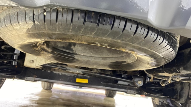 View Tata Harrier Image 16 Used Tata Harrier Image 16