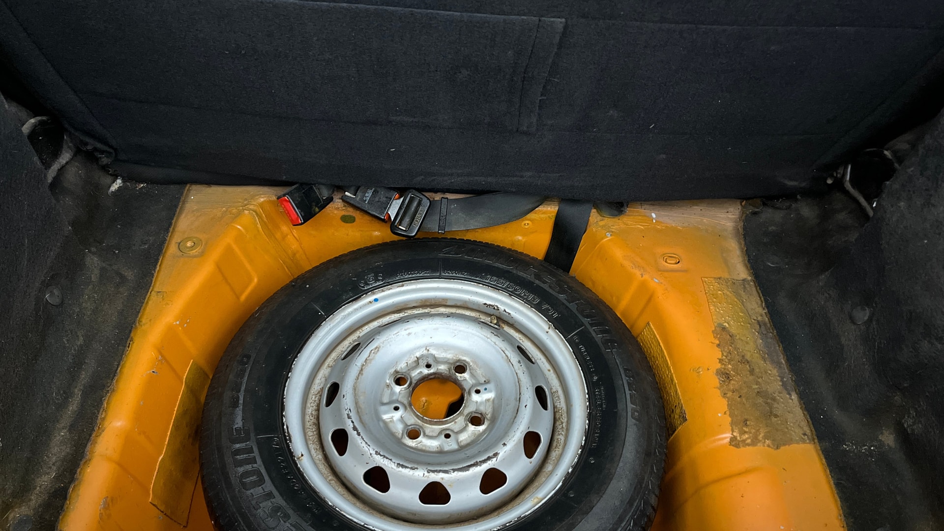 View 2017 Tata Tiago Revotorq XB Image 10 Used 2017 Tata Tiago Revotorq XB Image 10