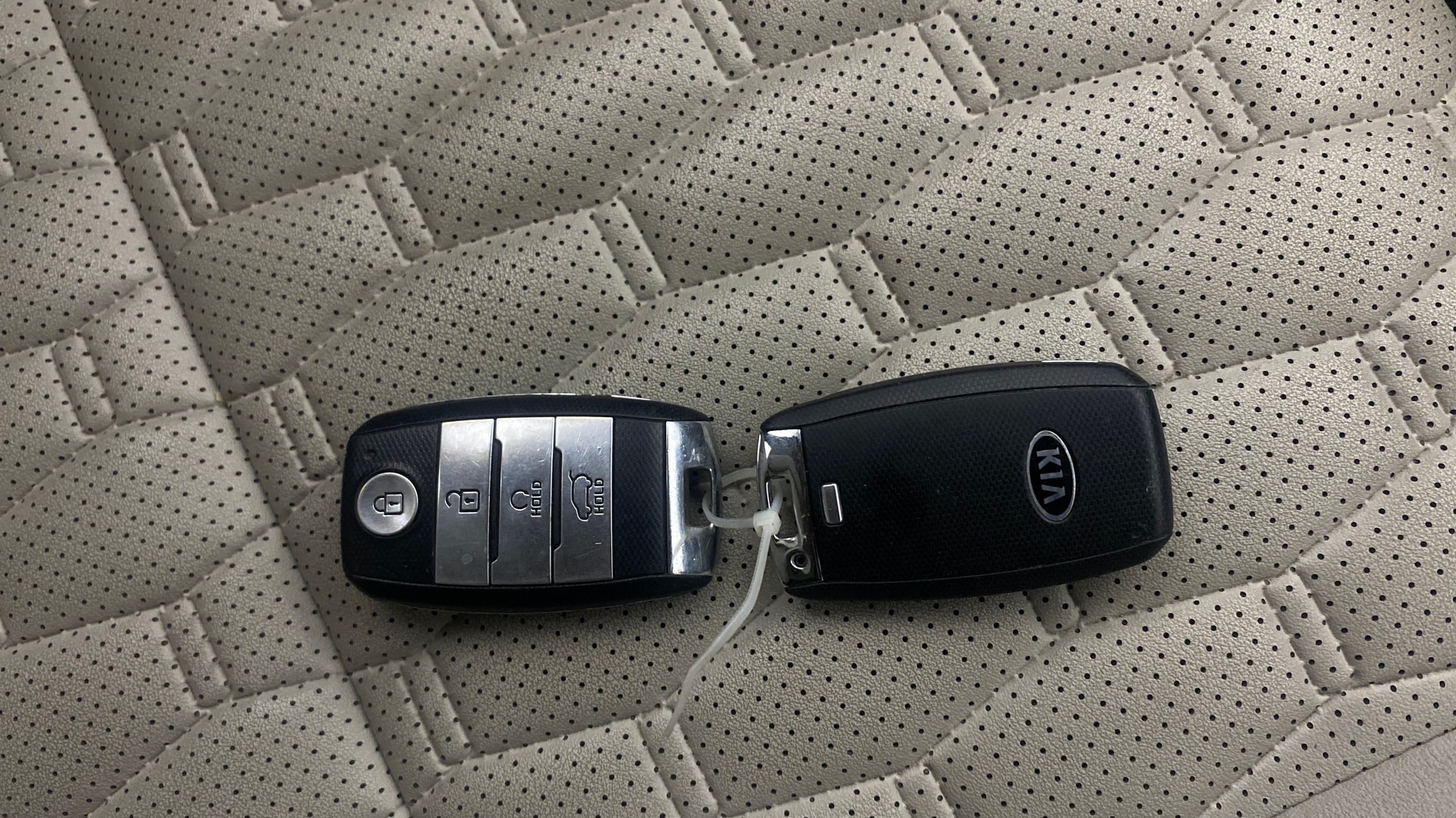 Used 2020 Kia Seltos Used 2020 Kia Seltos