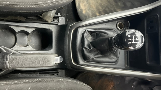 View Ford EcoSport Image 39 Used Ford EcoSport Image 39