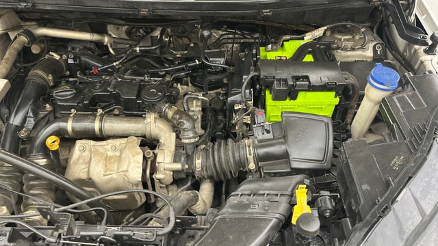 View Ford EcoSport Image 28 Used Ford EcoSport Image 28