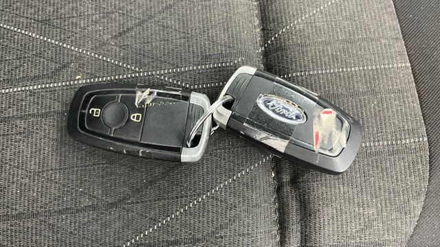 View Ford EcoSport Image 17 Used Ford EcoSport Image 17