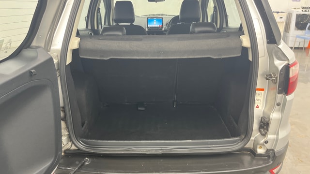 View Ford EcoSport Image 6 Used Ford EcoSport Image 6