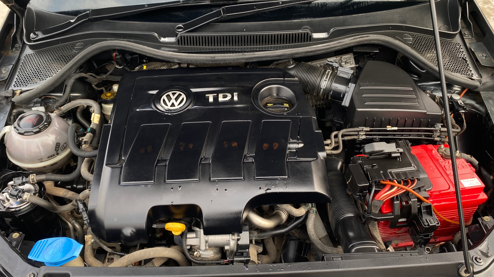 View 2019 Volkswagen Polo 1.2 AllStar Limited Edition Image 40 Used 2019 Volkswagen Polo 1.2 AllStar Limited Edition Image 40