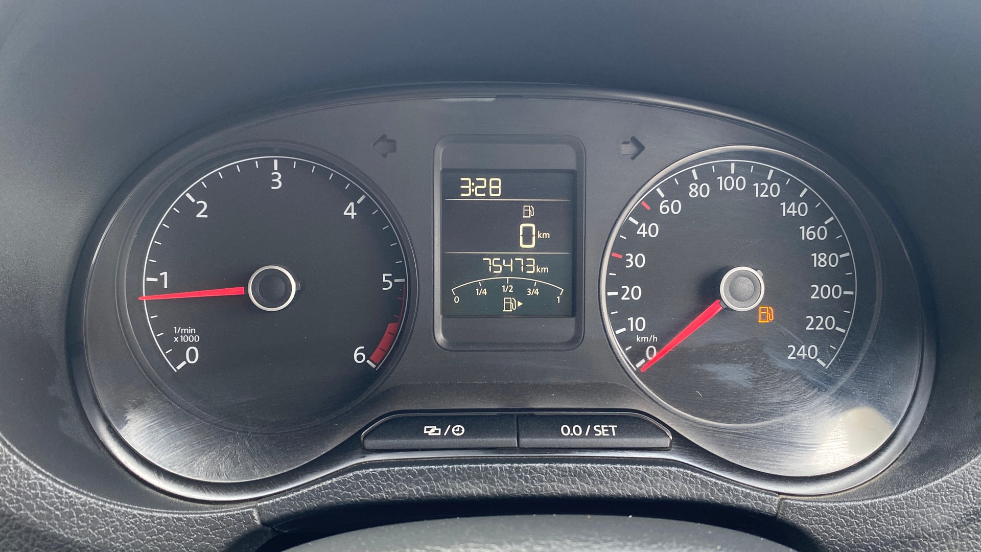 View 2019 Volkswagen Polo 1.2 AllStar Limited Edition Image 33 Used 2019 Volkswagen Polo 1.2 AllStar Limited Edition Image 33