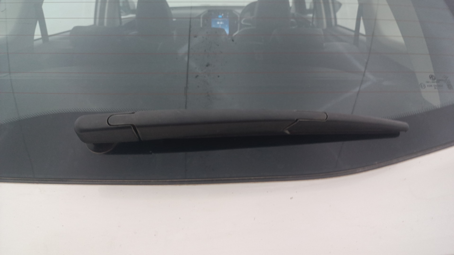 Used 2019 MG Hector Used 2019 MG Hector