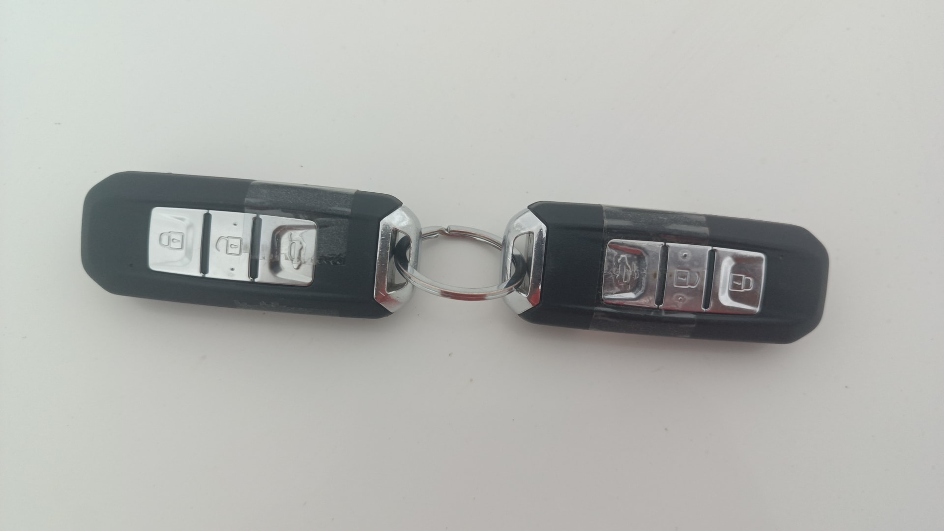 Used 2019 MG Hector Used 2019 MG Hector