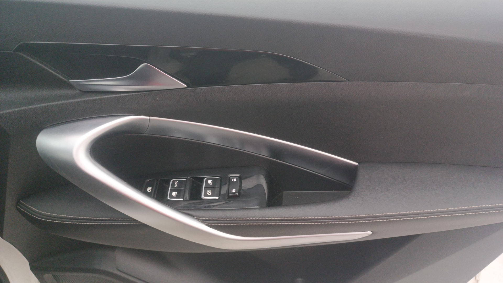 Used 2019 MG Hector Used 2019 MG Hector
