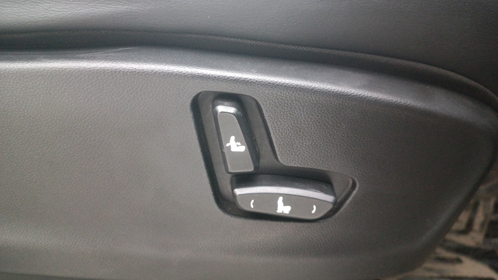 Used 2019 MG Hector Used 2019 MG Hector