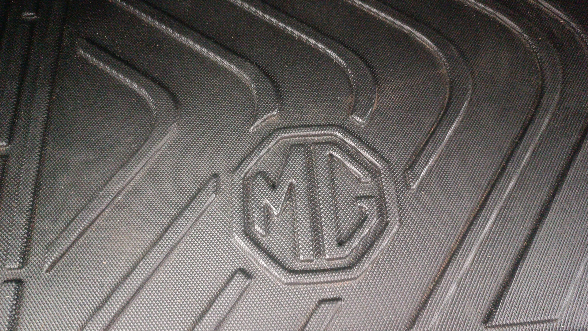 Used 2019 MG Hector Used 2019 MG Hector